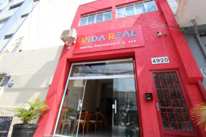 Vida Real Hostel